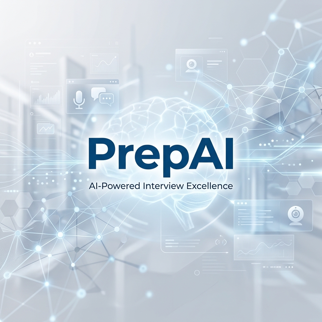PrepAI banner
